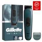 Gillette Male Intimate Trimmer