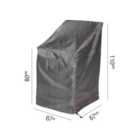 Aerocover Stackable Chair Cover