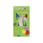 M&S Colin the Caterpillar Shaped Candles 2 per pack