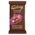 Galaxy Vegan Fruit & Nut 100g