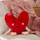 Heart Cushion