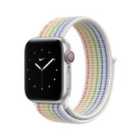 Apple Official Watch 38mm/40mm Sport Loop Mike - Pride Edition (Open Box)