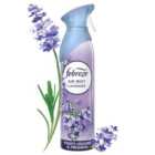 Febreze Air Freshener Spray Lavender 185ml