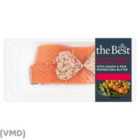 (VMD) Morrisons The Best Valentines Smoked Salmon Lemon & Pepper Butter 280g