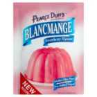 Pearce Duff's Blancmange - Strawberry 35g