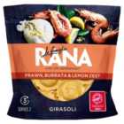 Rana Prawn Burrata & Lemon Zest Girasoli 250g