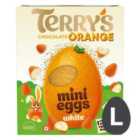 Terrys White Easter Egg & Mini Eggs 200g