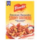 French's Smoky Southern Fries & Wedges Seasoning 20G 20g