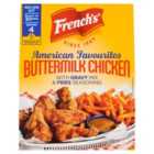 French's Buttermilk Chicken with Fries Seasoning Recipe Kit 85G 85g