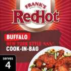 Frank's RedHot Buffalo New York Style Cook-In-Bag 25G 25g