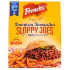 French's Sloppy Joes with Fries Seasoning Recipe Kit 105G 105g
