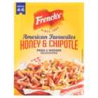 French's Honey & Chipotle Fries & Wedges Seasoning 20G 20g