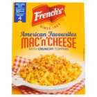 French's Mac 'n' Cheese with Crunchy Topping Recipe Kit 115G 115g
