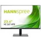 EX DISPLAY HANNspree HE247HFB 23.6'' Full HD LCD Monitor