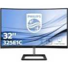 EXDISPLAY Philips E-Line 32" Curved QHD LCD Monitor