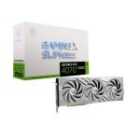 MSI NVIDIA GeForce RTX 4070 Ti SUPER GAMING X SLIM WHITE Graphics Card for Gaming - 16GB