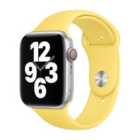 Apple Official Watch 40mm Sport Band - Ginger