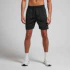 MP Men's Lightweight Training Shorts - Black