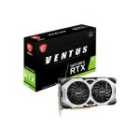 EXDISPLAY MSI GeForce RTX 2060 12GB VENTUS Graphics Card