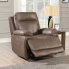 Glenwood Electric Recliner Chair
