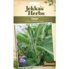 Johnsons Seeds - Jekka's Herbs - Sage