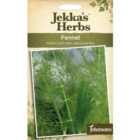 Johnsons Seeds - Jekka's Herbs - Fennel