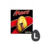  Mars Milk Chocolate Large Easter Egg 201g