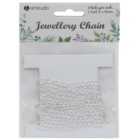 Jewellery Chain - Silver