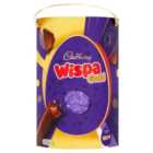 Cadbury Wispa Gold Egg 215g