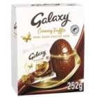 Galaxy Creamy Truffle Minis XL Egg 252g