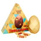 Toblerone Inclusion Chocolate Easter Egg 298g
