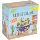 Creative Sprouts Grow and Paint Your Own Desert Island