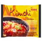 Mama Korean Udon Kimchi Instant Noodles 90g