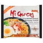 Mama Mi Goreng Instant Noodles 80g