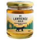 St. Lawrence Gold Hungarian Acacia Honey 340g
