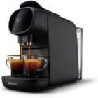 Philips LM9012/60 L'OR Barista Sublime Capsule Coffee Machine - Black