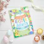 The Eggcellent Easter Activity Book