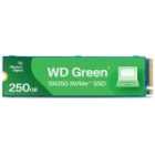 WD Green SN350 250GB M.2 Internal SSD