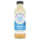 Mary Berry Classic Salad Dressing 235ml