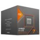 AMD Ryzen 7 8700G Processor with Radeon Graphics