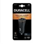 Duracell Usb-C Pd18w & 2.4 Usb-A Smartphone Car Charger DR6026A