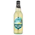 Lilley's Pina Colada Cider Lightly Sparkled 500ml