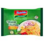 Indo Mie Instant Noodles Onion Chicken Flavour 70g