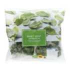 M&S Baby Leaf Spinach Frozen 500g