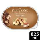 Carte D'or Tiramisu Ice Cream Dessert Tub 825ml