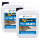 SmartSeal Xtreme Patio Cleaner 5L 2 Pack