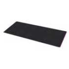 EXDISPLAY Cooler Master MP511 Speed XL Gaming Mouse Pad - Purple Trim