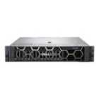 Dell EMC PowerEdge R550 - Rack-mountable - Xeon Silver 4309Y 2.8 GHz - 16 GB - SSD 480 GB