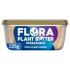 Flora Plant Butter 225g