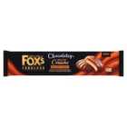 Fox's Chocolatey Indulgent Creams Hazelnut 130g